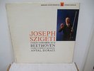 JOSEPH SZIGETI violin - BEETHOVEN Concerto - MERCURY Living Presence SR90358