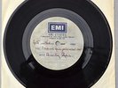 RARE PRISCILLA PARIS. I LOVE HOW YOU LOVE ME. EMI ACETATE 1974. 7