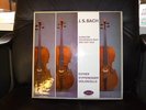 J.S. Bach Suiten für Violoncello - Solo Esther Nyffenegger Violoncello Klassik