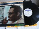 NAT ADDERLEY AND THE BIG SAX SECTION - THAT'S RIGHT – EX-UK LP-MONO-1960-