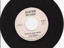 Betty Wright , Circle of Broken Hearts , (Promo) Cross Over/ Northern Soul
