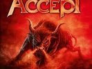 Accept - Blind rage 2-LP neon yellow Vinyl, hand numbered, limited to 300 copies