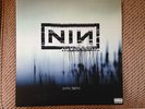NINE INCH NAILS   Vinyl 2LP   With Teeth (2005) 1st press RARE