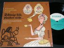 J.S. BACH Kaffeehauskantate BWV 211 / DDR SU Export 10