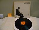 Jazz LP John Coltrane 