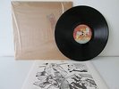 LED ZEPPELIN  - IN THROUGH THE OUT DOOR - ON VINYL - SSK 59410