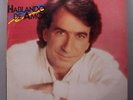 (o) Jose Luis Perales - Hablando De Amor (3-LP, Colombia)
