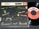 JAZZ-OPTIMISTEN Alabama jubilee, Jamboree Blues../ DDR Stereo SP'62 AMIGA 555007