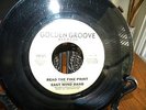 East Wind Band 45- Rare Modern Soul- Read the Fine Print/Talk to Me-VG+(+) Sacto