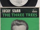 LUCKY STARR   Rare 1964 Australian Only 7
