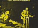 Lonnie Donegan - Donegan On Stage 7