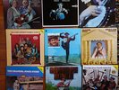 9 LPs und Doppel-LPs Grandpa Jones Countrymusik