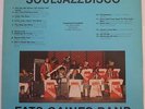 FATS GAINES BAND Modern Soul Jazz Disco AVAMAR 2xLP Gatefold SIGNED Private EX+