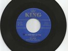 Rare 45 R&B/Blues King-4627 Roy Brown/Mighty Men(Mr. Hound Dog)