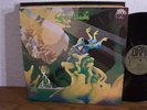 Greenslade - Same  / DE.73 auf Grünes Brain Metronome