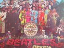 The Beatles Sgt. Peppers Lonely Hearts Club Band SHZE 401