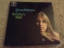 Deena Webster - Tuesday's Child - Factory Sample Parlophone PMC7052 FOLK/PSYCH