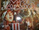 MC5     -     KICK OUT THE JAM          TOP ZUSTAND