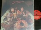 Secos e Molhados OFFICIAL Reissue Brazil Only Psych Fuzz LP