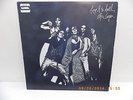 Alice Cooper, Love it to death vinyl album, 1971
