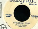 013 MAD ROY-UNIVERSAL LOVE-CHARIOT ROCK-BLUES BLASTER-COXSONE -1970 REGGAE 7
