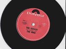 THE WHO The Seeker 1970 NEW ZEALAND VERY RARE 7