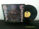 Body Count - Original LP 1992