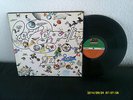 LP Led Zeppelin III - Drehscheibe