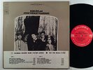 PROMO ROCK LP/ BOB DYLAN 