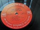 BOB DYLAN Greatest Hits - SCARCE US 1967 STEREO 360 SOUND N/M LP & SOUND.