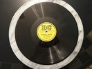 Ultra RARE 78 RPM DC 8064 The Cap-Tans Doo Wop R&B 1st Pressing Goodnight Mother