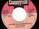 NORTHERN SOUL - King Floyd on Chimneyville - HEAR IT