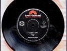 JOHNS CHILDREN DESDEMONA UK MOD PSYCH AUSSIE 45 POLYDOR MARC BOLAN T REX