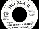 JOHNNY GILLIAM / BOBBY BENNETT