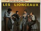 French EP Les Lionceaux 