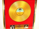 AC/DC, Highway To Hell, Gold Record, goldene Schallplatte, Award, platin, AC DC