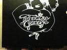 Larry Levan Live At Paradise Garage Triple LP