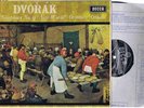 SXL 6291 W/B TAS LIST KERTESZ - DVORAK NEW WORLD SYMPHONY