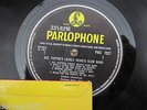 BEATLES UK - Sgt Pepper's ‘Fourth Proof’ Mono LP.