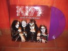 KISS 2LP ALIVE IN THE WOODS LIMITED EDITION 150 COPIE