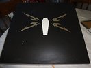 Metallica Death Magnetic Lp box set