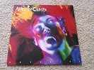 Alice In Chains - Facelift LP Original 1990 CBS Release EX++/EX++