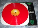 YULLSVILLE-RED VINYL US PROMO ONLY (DEPECHE MODE,MADONNA,ERASURE,PRINCE)