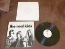 the real kids LP 1977 Vinyl rare Punk Schallplatte Rarität record selten