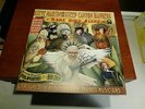 Autographed Steve Martin & The Steep Canyon Rangers 