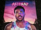 Chance The Rapper - Acid Rap Vinyl LP Pink LIMITED RARE