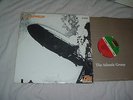 LED ZEPPELIN I '69 LP RARE DEBUT album ORIG US press ORANGE LOGO 