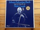 Pablo Casals - J.S Bach: The Cello Suites ( Complete ) - 3 LP Box Set