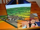 LEMON JELLY LOST HORIZONS VINYL ALBUM