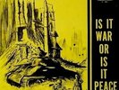 Dub Reggae LP - Is It War Or Is It Peace - Fatman Riddim Section